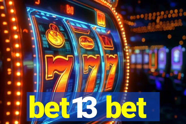 bet13 bet